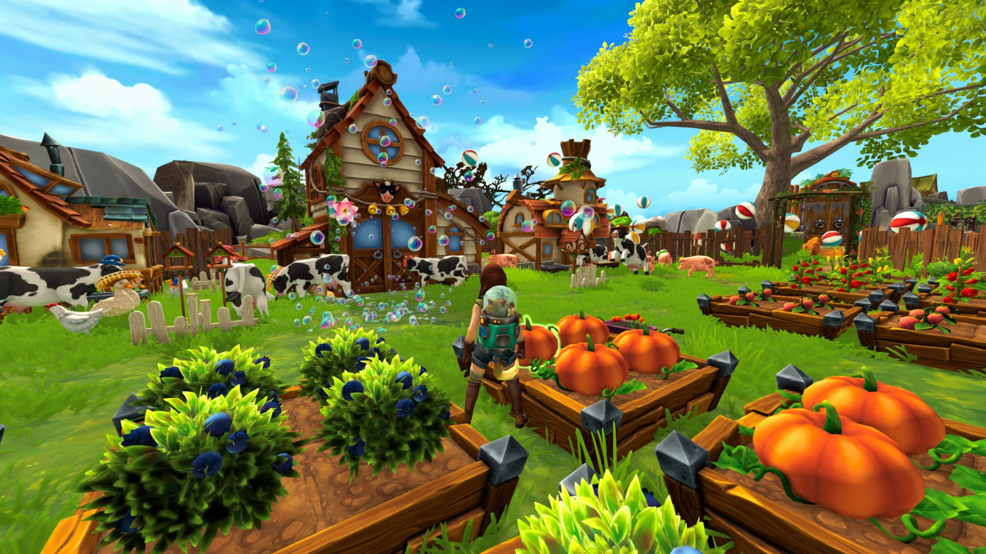 Lojë për PlayStation 5 Merge Games No Place Like Home