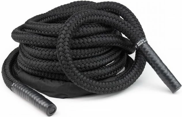 Litar stërvitjeje tiguar V2 për meshkuj dhe femra, ngjyrë e zezë