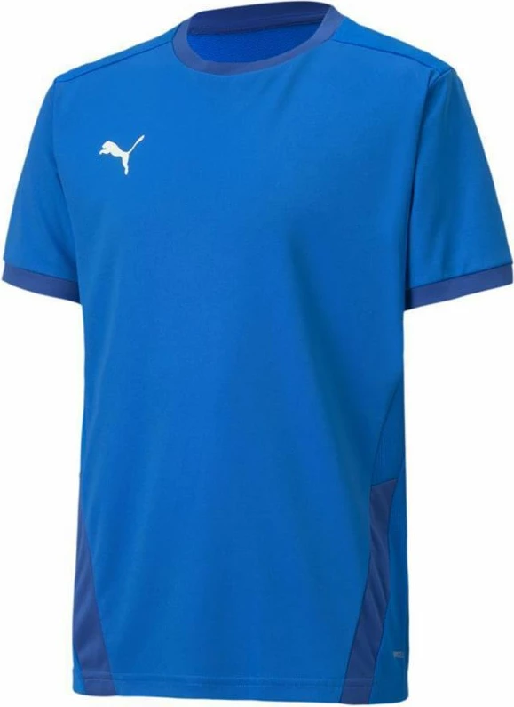 Maicë Puma për fëmijë, blu