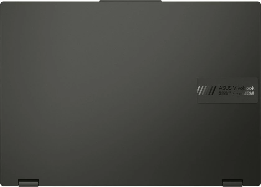 Kompjuter portativ ASUS Vivobook S 16 Flip TP3604VA-WS51T_16, Intel Core i5-1335U, 16GB RAM, 512GB SSD, 16", Ekran me prekje, Zi