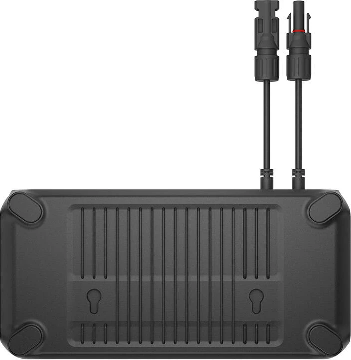 Karikues solar dhe për veturë DJI Power 1.8kW DY0024, i zi