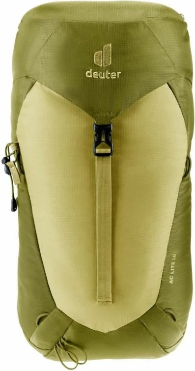 Çantë shpine Deuter unisex, e gjelbër