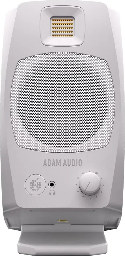 Monitorë studio ADAM AUDIO D3V, të bardhë