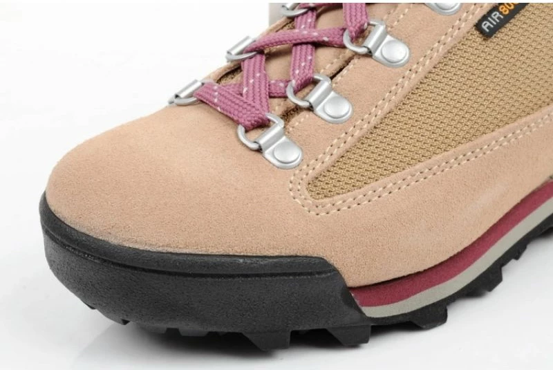 Atlete trekking për femra Aku, bezhë/rozë