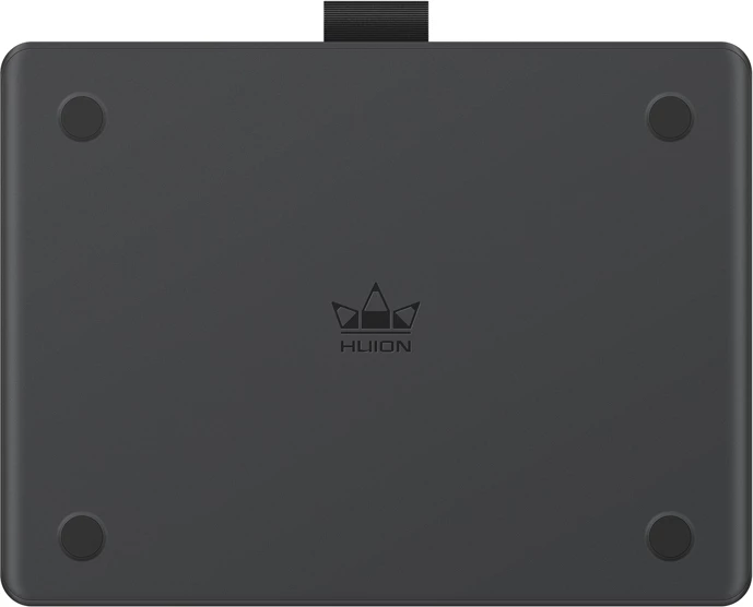 Tablet grafik Huion Inspiroy Frego S L310, Bluetooth, i zi