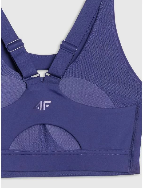 Bra sportiv për femra 4f [Madhësia: L]