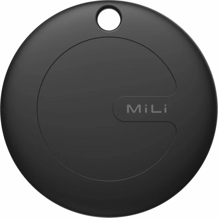 GPS lokator MiLi MiTag ANDROID, IPX67, CR2032, i zi