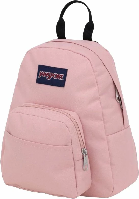 Çantë shpine JanSport për femra/fëmijë, rozë