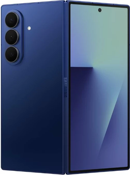 Celular Samsung Galaxy Z Fold 7 12GB 256GB 8 inch Blue Shadow
