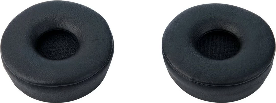 Jabra Engage jastëkë për veshë, për kufje stereo, ngjyrë e zezë