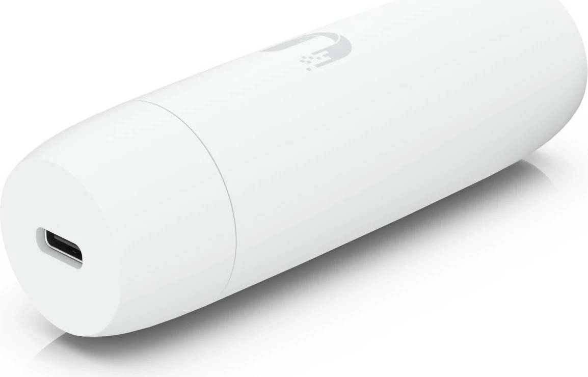 Adapter Ubiquiti UACC-ADAPTER-POE-USBC, 48 V, 5 V, 2 A, Bardhë