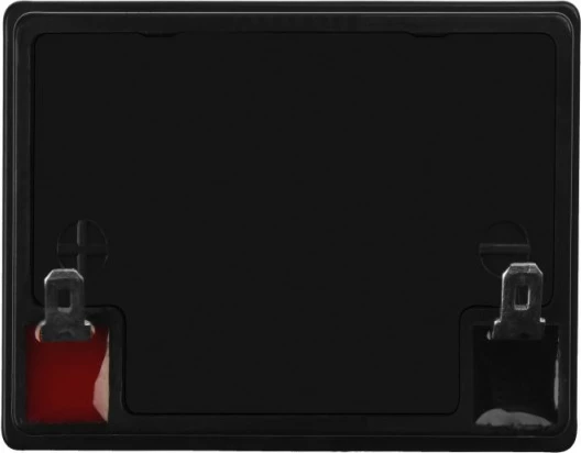 Bateri për UPS Green Cell AGM44, (VRLA), 12V, 4.5 Ah, e zezë