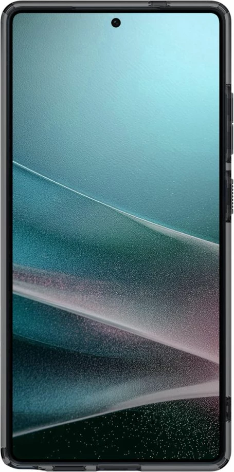 Mbështjellës Spigen Ultra Hybrid Mag për Samsung Galaxy S25 Ultra, Zi