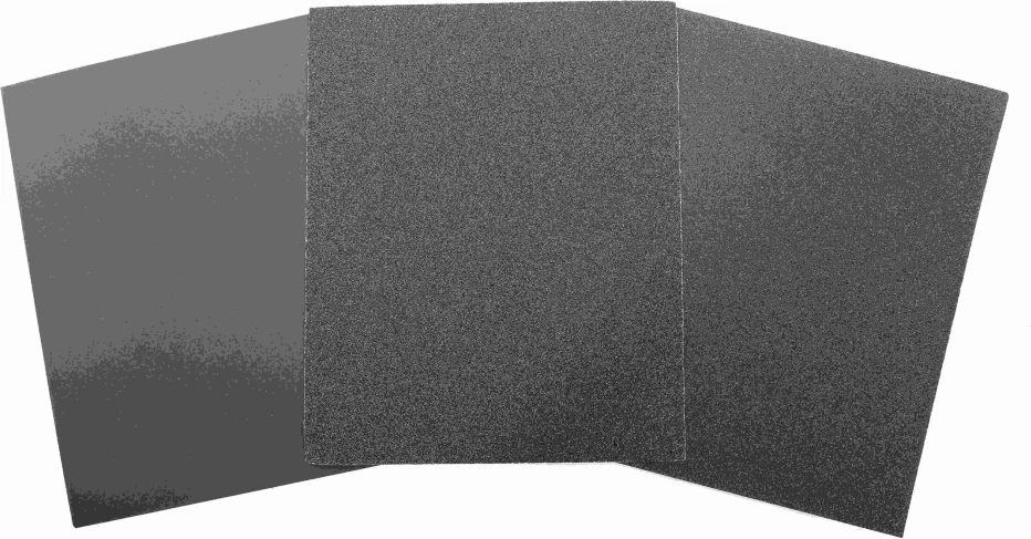 Letër zmerile rezistente ndaj ujit Proline 49107 230x280mm Grit 240, 50 copë