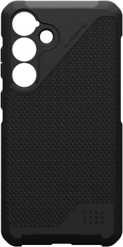 Mbështjellës UAG Metropolis LT Magnet për Samsung Galaxy S25+ 5G, Kevlar, Zi