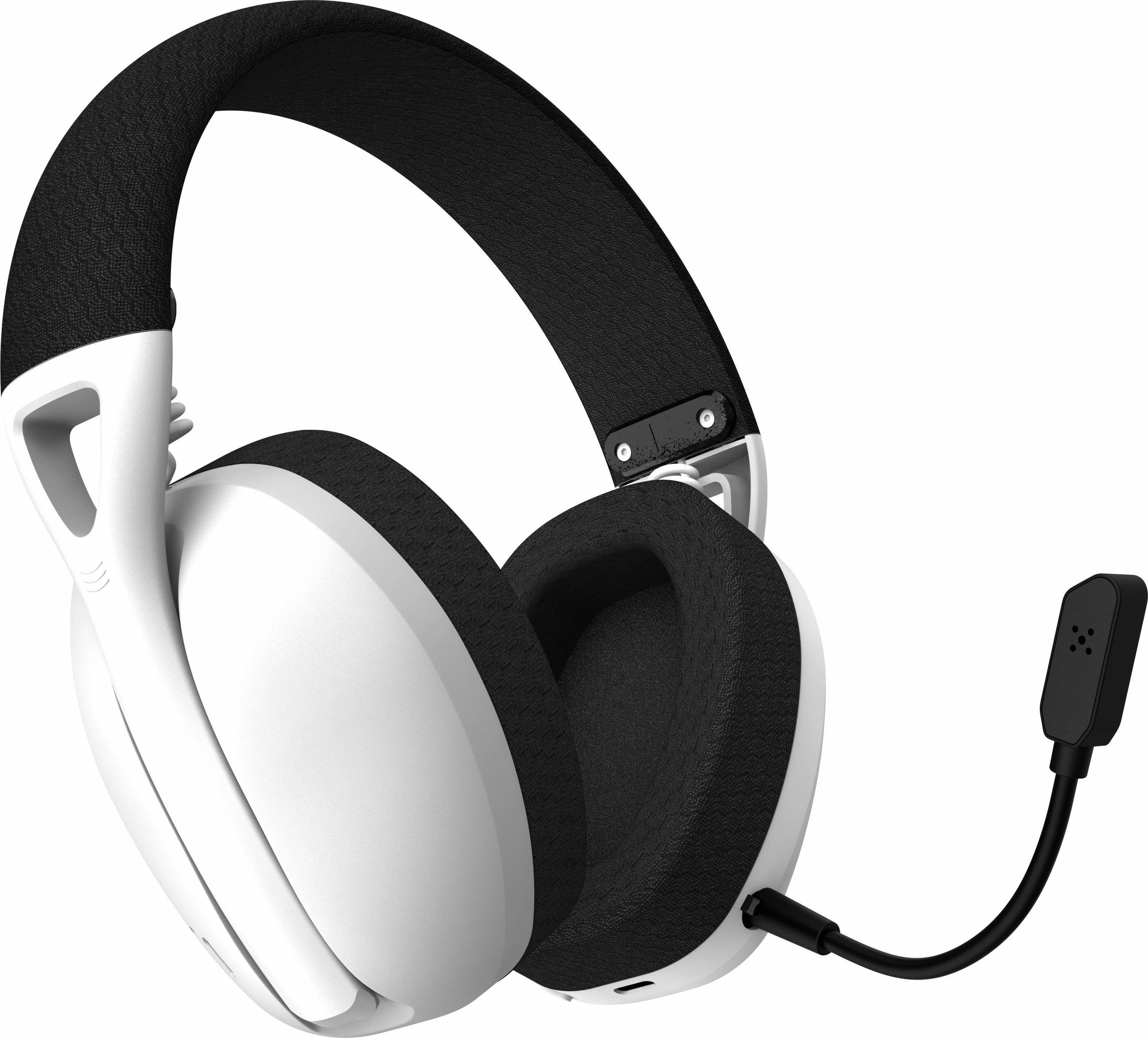 Kufje Canyon GH-13 Ego, Bluetooth, Wireless/Wired, USB-C, 7.1, bardhë