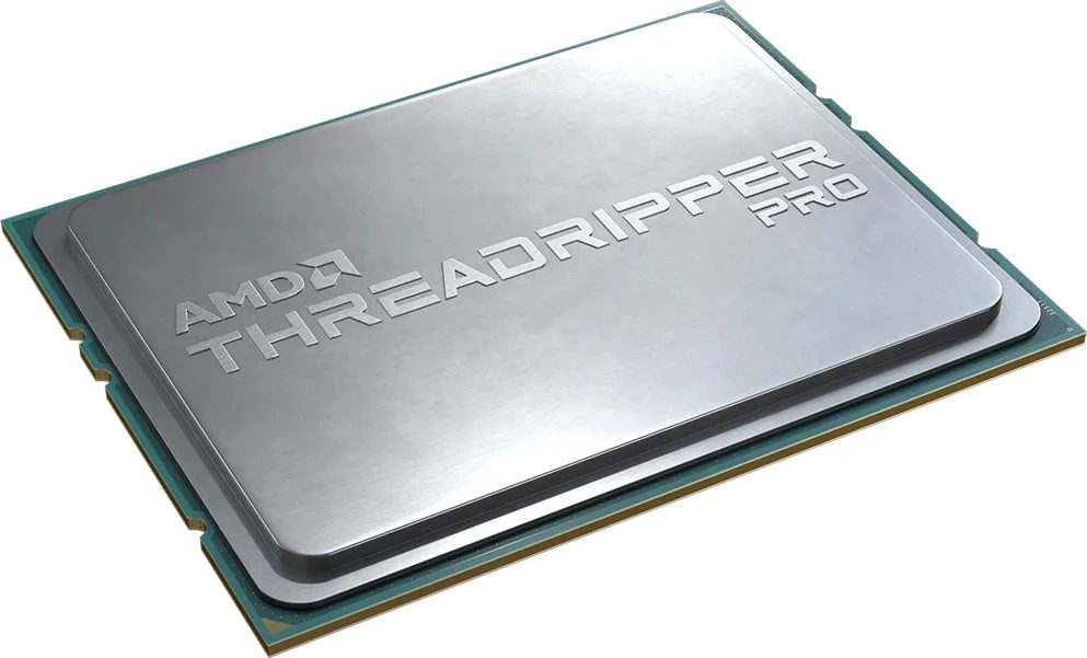 Procesori AMD Ryzen Threadripper PRO 5965WX, 3.8 GHz, 128 MB L3