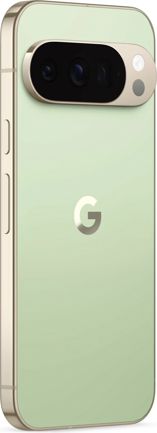 Celular Google Pixel 10 Pro 256GB Jade