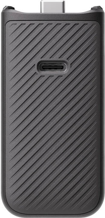 Dorezë baterie DJI Osmo Pocket 3, 950 mAh, e zezë