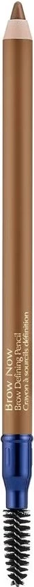 Laps për vetulla Estée Lauder Brow Now Brow Defining Pencil 02 Light Brunette 1.2g
