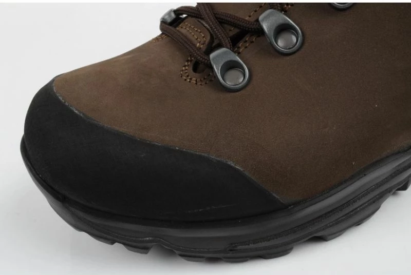 Çizme trekking Aku për femra, kafe