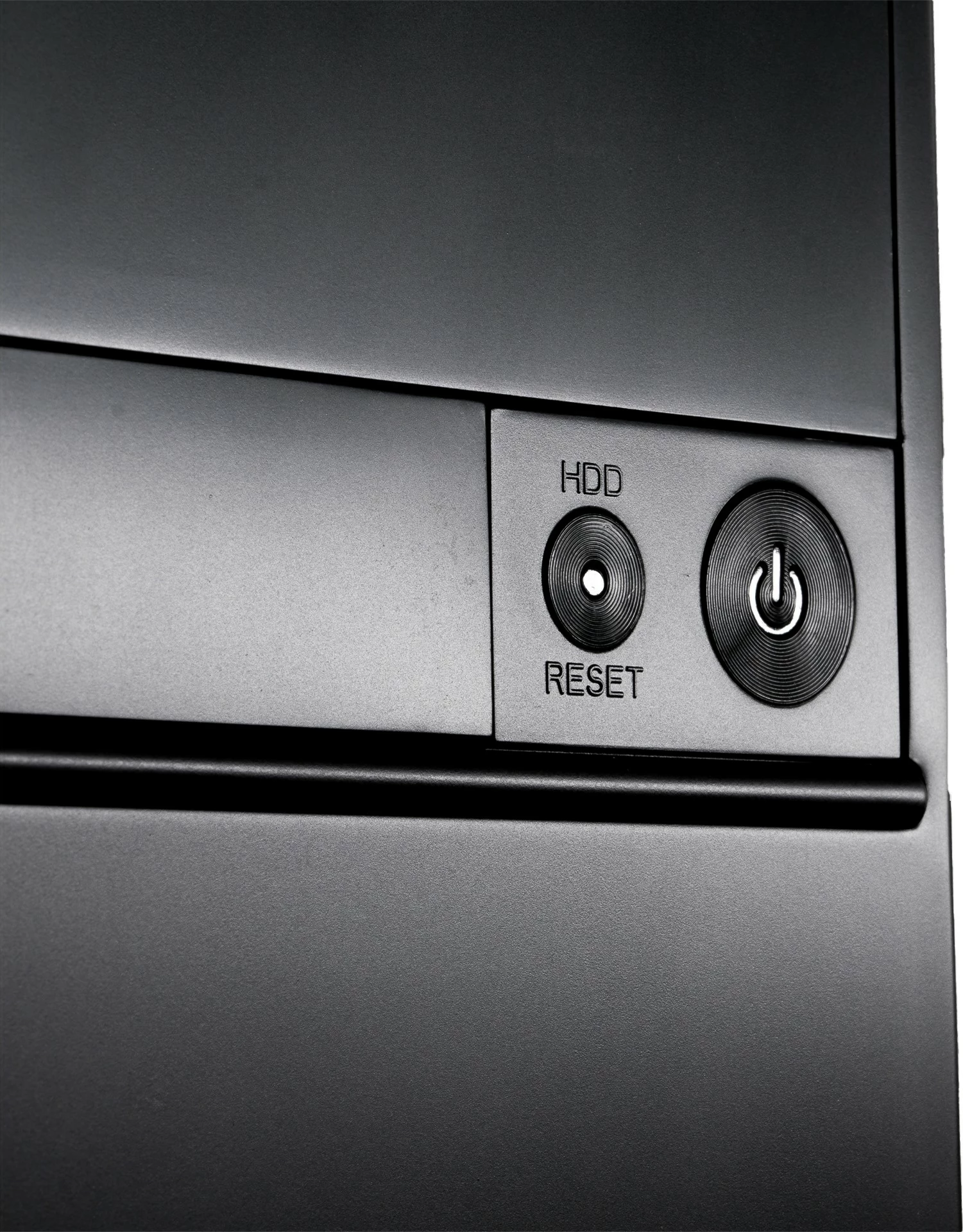 Kompjuter Innovation IT Intel i5-14400, 16GB RAM, SSD 512GB, e zezë