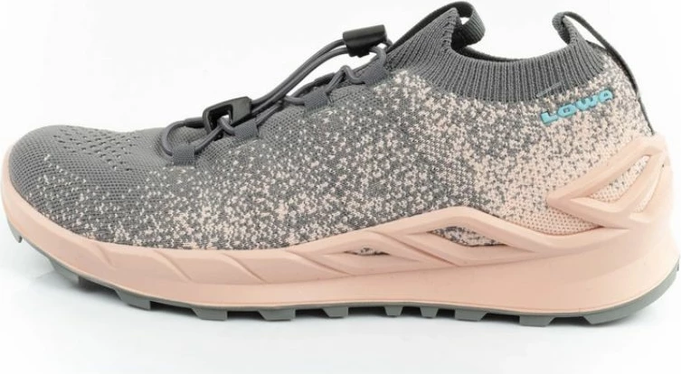 Atlete femra Lowa, të hirit