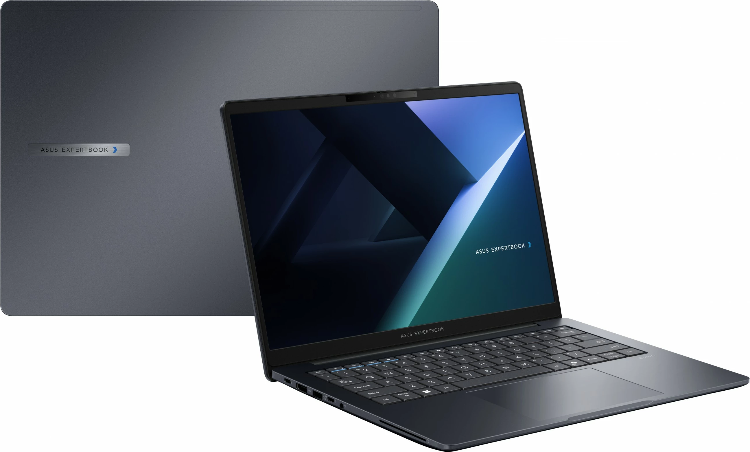 Kompjuter portativ ASUS ExpertBook B5 B5405CCA-NZ0086X, Intel Core Ultra 7, 16GB RAM, 1TB SSD, 14", Gentle Grey