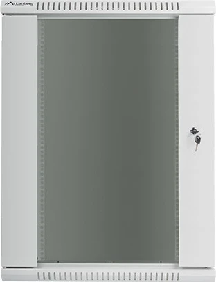 Dollap RACK 19 inç LANBERG, WF01-6618-10S