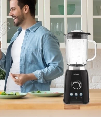Blender Zelmer, modeli ZSB4799B, i zi
