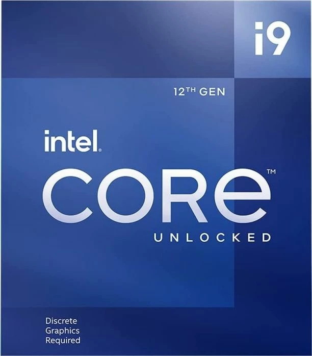 Procesor Intel Core i9-12900KF 3.2GHz, 30MB Cache, Socket 1700, BOX (BX8071512900KF)