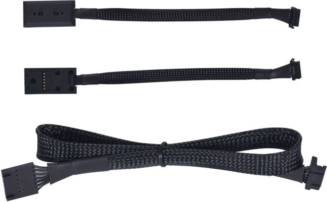 Ftohës Lian Li UNI FAN SL120 V2 ARGB, 3-pack, 120mm, i zi