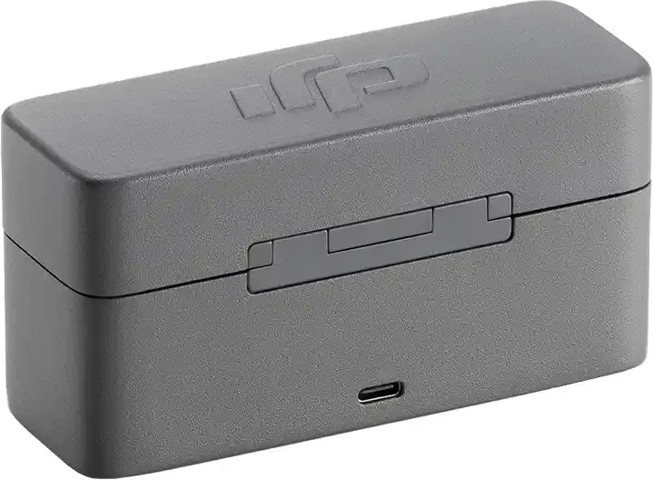 Kuti karikimi, DJI, CP.RN.00000330.01, për Mic 2, karikon 2 transmetues + 1 pranues, deri 18 orë, me çantë bartëse