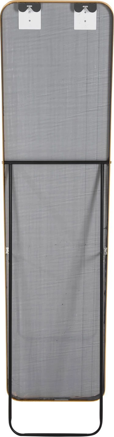 Pasqyrë dyshmeje BOELY FH9577.30, 40x35x160H cm
