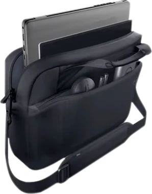 Çantë për laptop Dell CC5624S, 39.6 cm (15.6'), e zezë