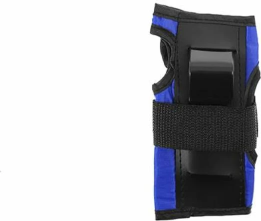 Mbrojtëse Nils Extreme, për meshkuj, femra, fëmijë, ngjyrë e kaltër e errët