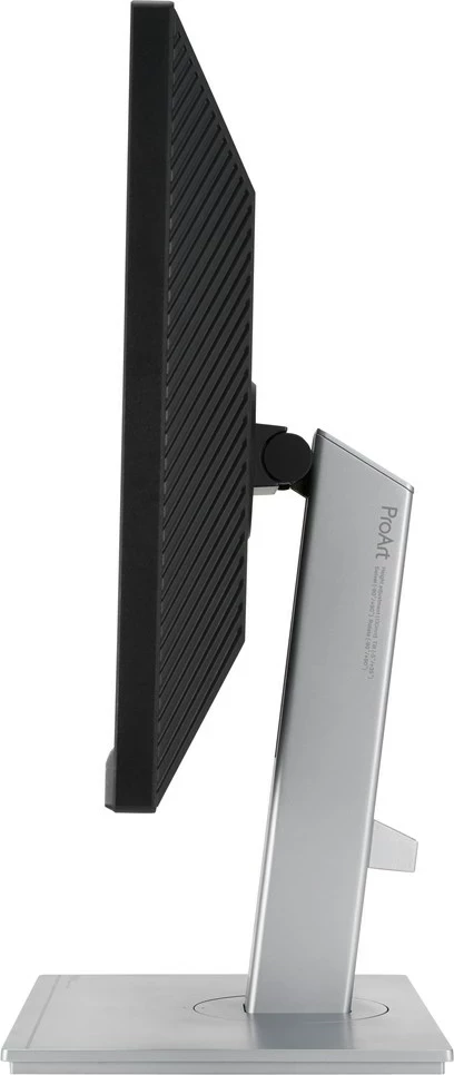 Monitor ASUS PA247CV 60.5 cm (23.8") Full HD LED Zi, Argjendtë