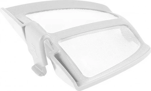 Çajnik elektrik Amica KF1011, 1.7L, i bardhë