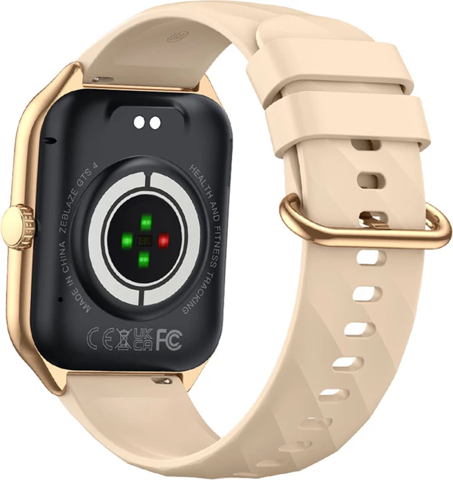 Smartwatch, Zeblaze, GTS 4, 1.94" AMOLED AOD, thirrje Bluetooth, IP68, pa GPS, ari