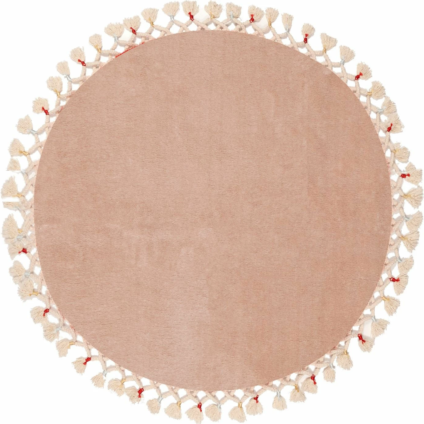 Tapet banje Mijölnir, kapuçino, 80x80 cm