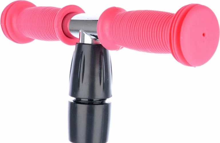 Trotinet për fëmijë Tempish, kaltër ose rozë