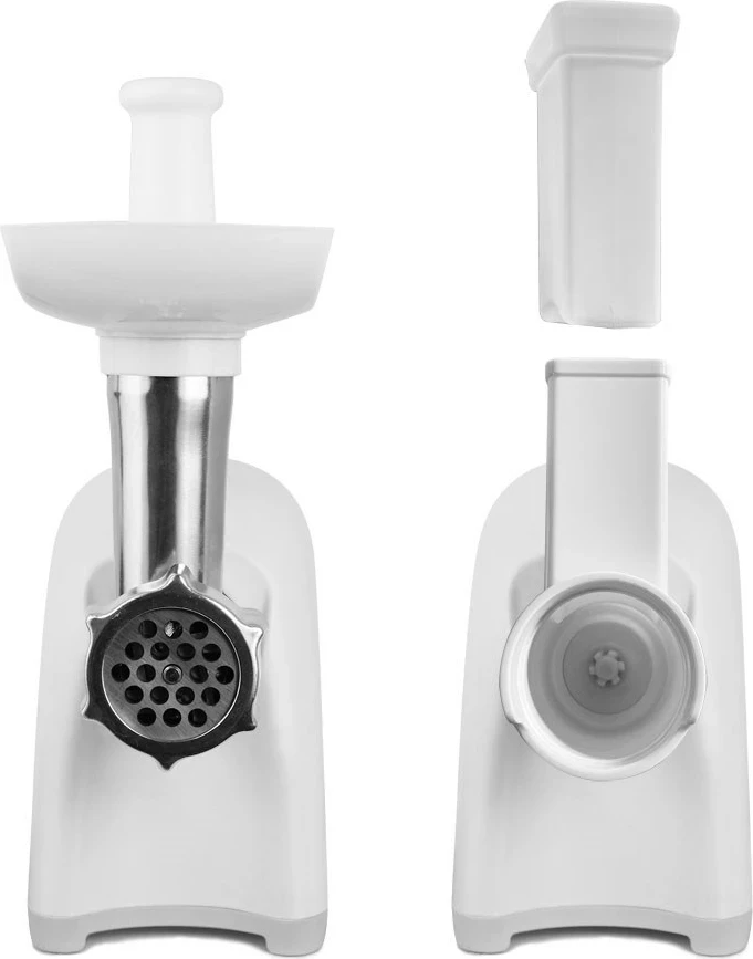 Makinë mishit Esperanza EKM033, e bardhë