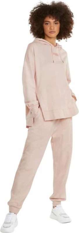 Duks për femra Puma, rozë