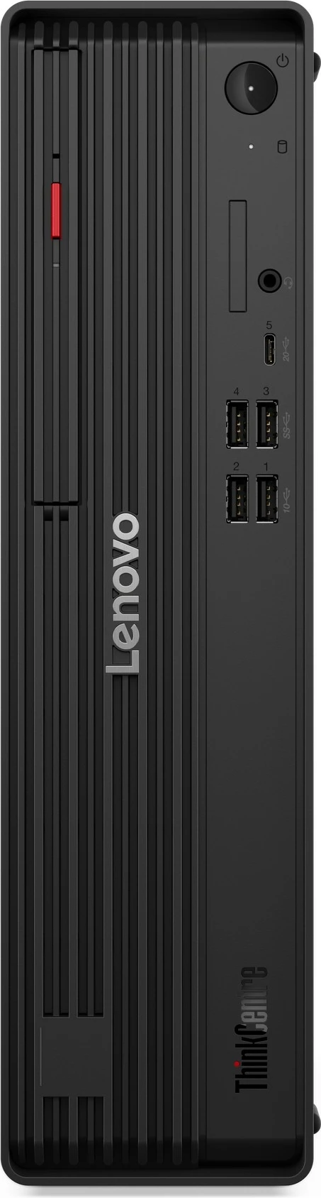 Kasë Lenovo ThinkCentre M90s G6, 32GB RAM, 1TB SSD, Win 11 Pro, e zezë
