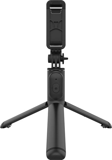 Selfie stick tripod CRONG SelfieGo Lite me Bluetooth, 101cm, i zi