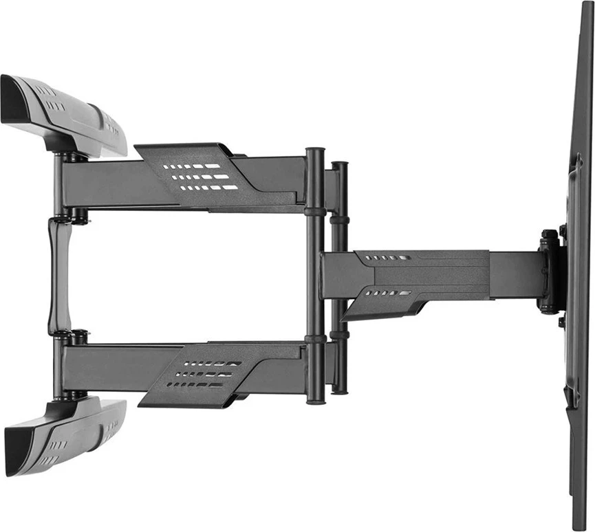 Mbajtës televizori Maclean MC-832, 37" - 80", 41 - 475 mm, hiri