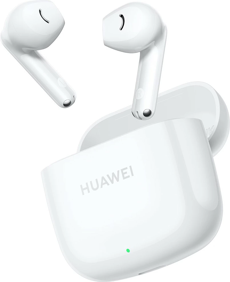 Kufje Huawei FreeBuds SE 2, Wireless, 20 - 20000 Hz, Bardhë