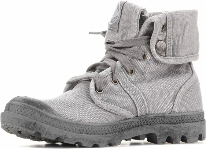 Atlete për femra Palladium, US Baggy W 92478-066-M, gri