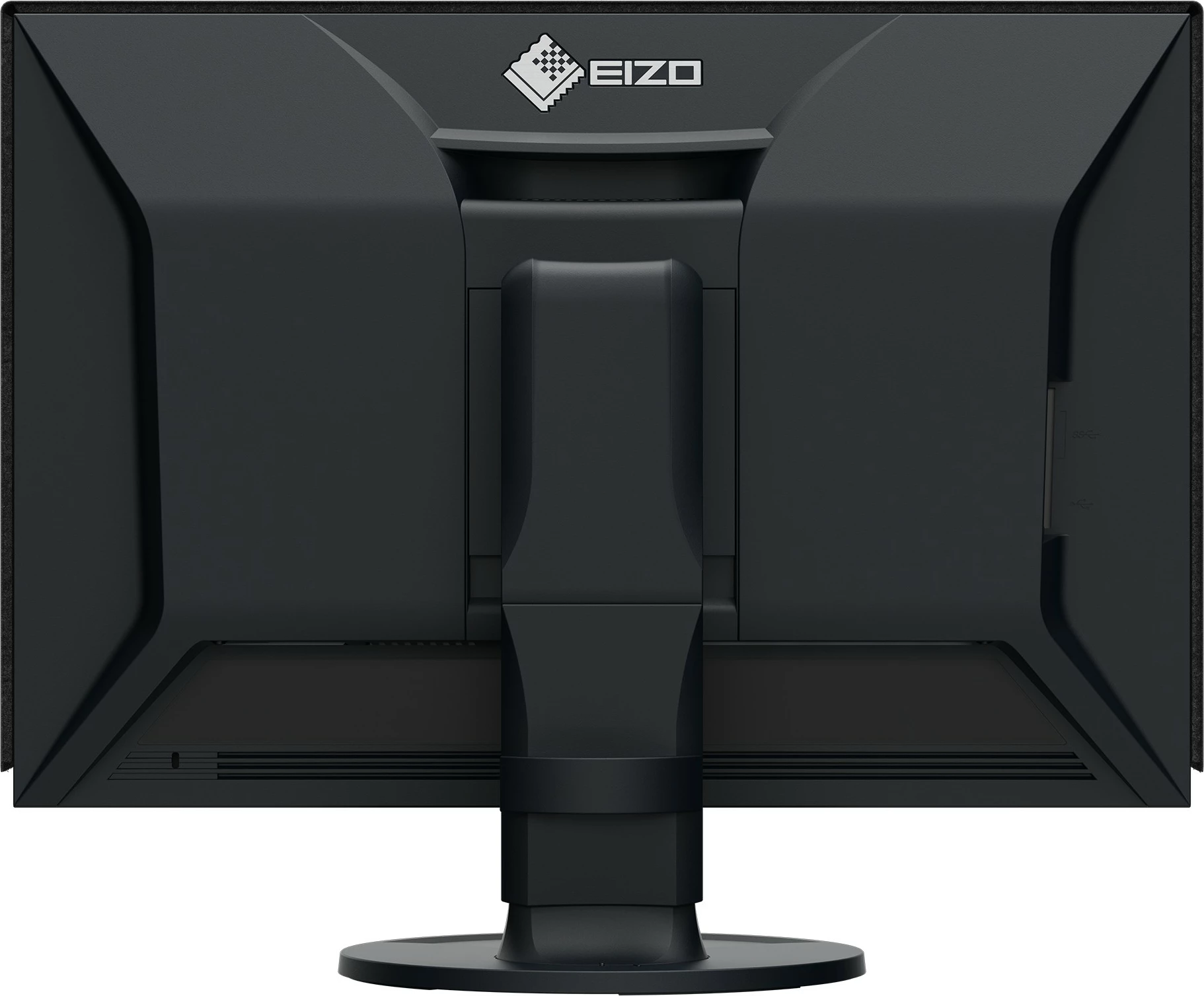 Monitor Eizo CG2400S 24 inç, IPS, WUXGA, USB-C, i zi