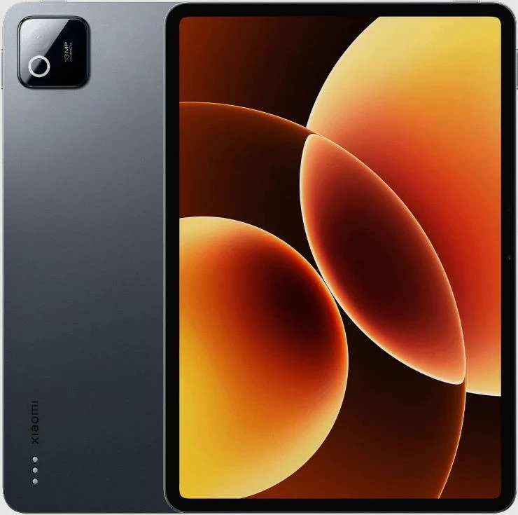 Tablet Xiaomi Redmi Pad 8 11.2 inch 8GB 128GB WiFi Gri